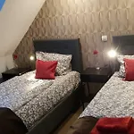 بيت ضيافة Stella