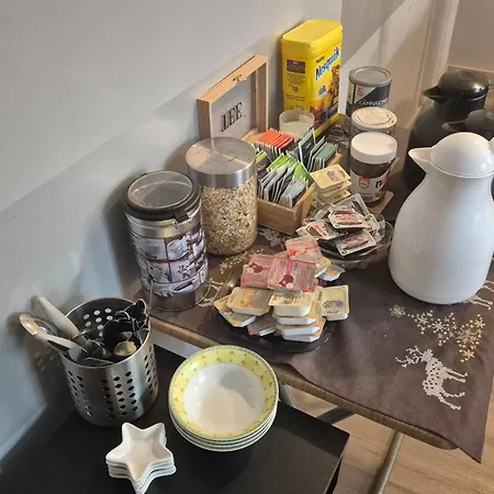 Stella Gasthuis Lutherstadt Eisleben