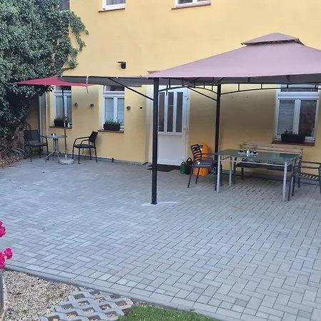 Stella Guest house 3*