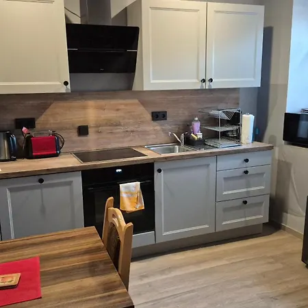 Gasthuis Stella Lutherstadt Eisleben