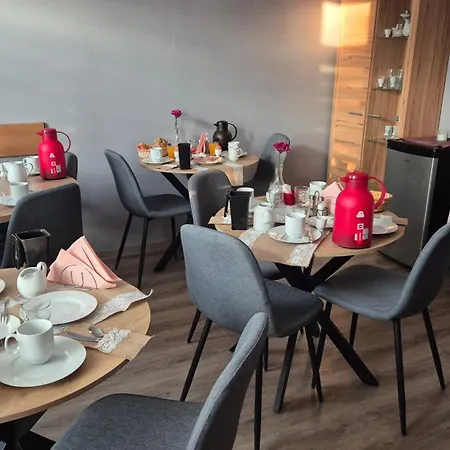 Stella Guest house 3*