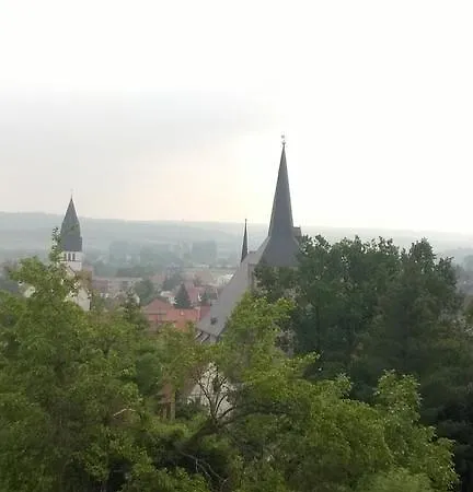 Affittacamere Stella Lutherstadt Eisleben