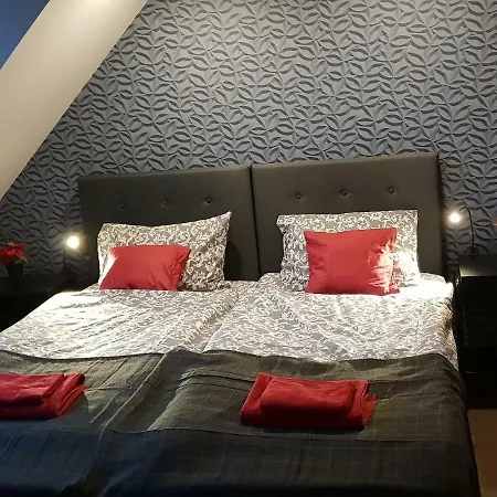 Stella Pensjonat 3*