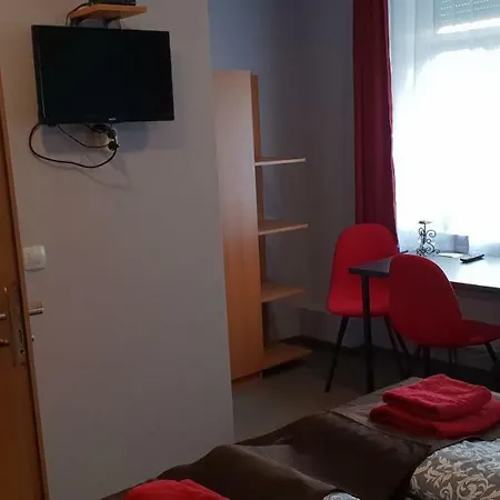 Stella Affittacamere Lutherstadt Eisleben