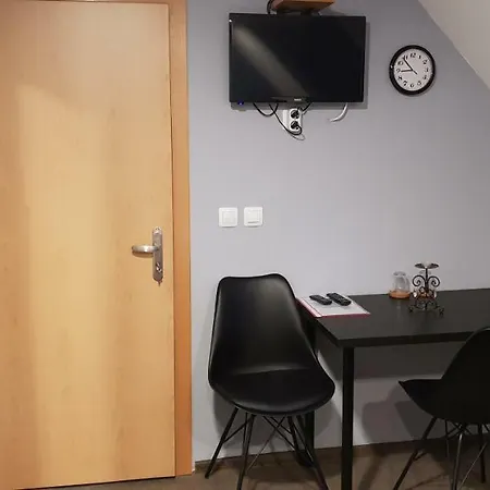 Stella 3* Lutherstadt Eisleben