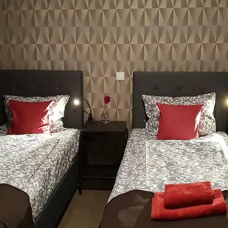 Stella 3* Lutherstadt Eisleben