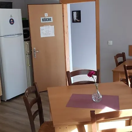 Stella Affittacamere Lutherstadt Eisleben