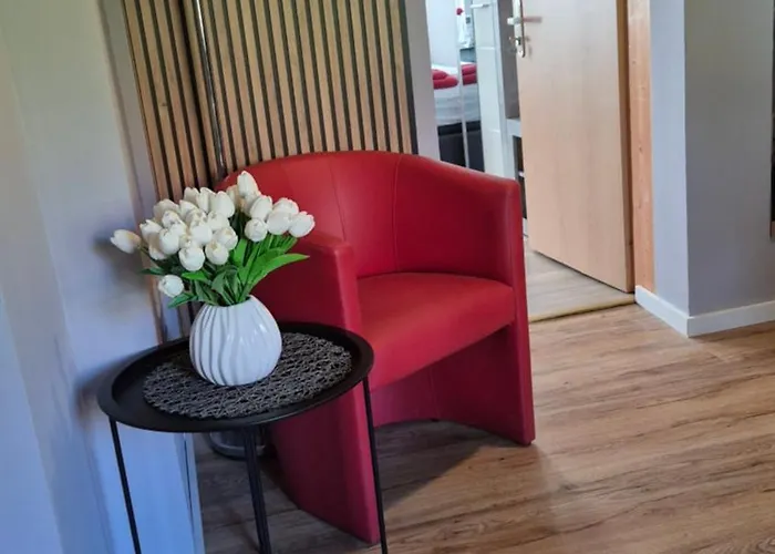 Stella 3* Lutherstadt Eisleben