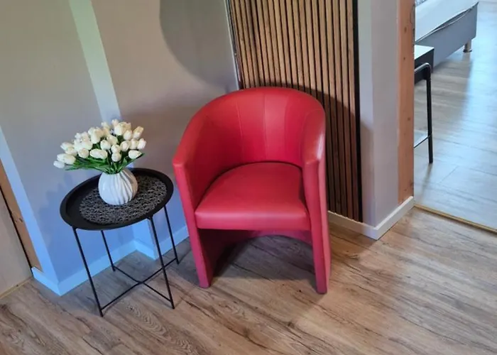 Guest house Stella 3*