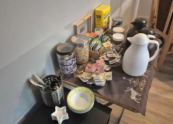 Stella Gasthuis Lutherstadt Eisleben