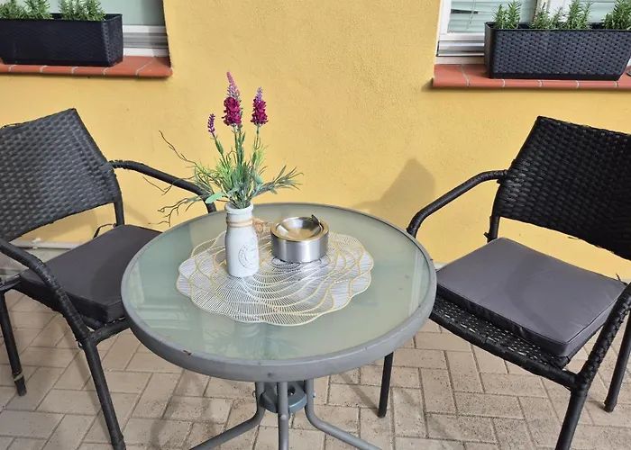 Stella Lutherstadt Eisleben