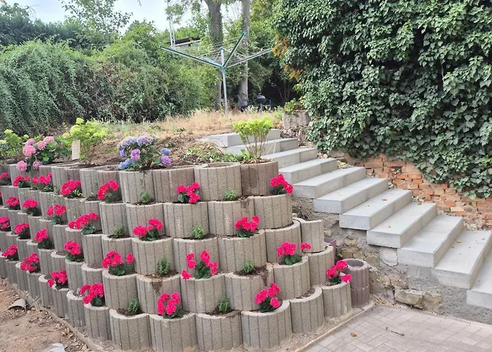 Stella 3* Lutherstadt Eisleben