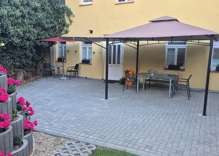 Stella Guest house 3*