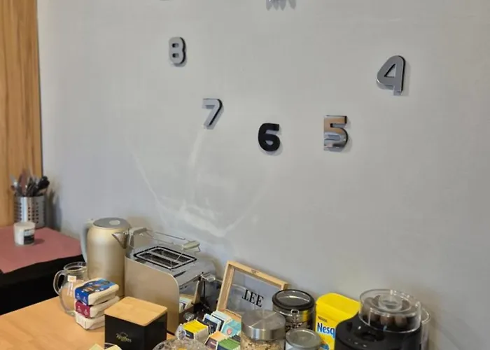 Stella 3* Lutherstadt Eisleben