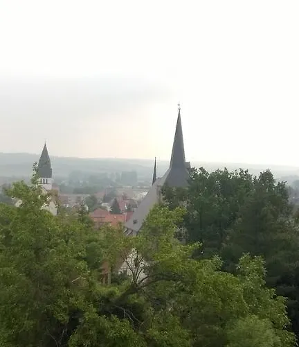 Gasthuis Stella Lutherstadt Eisleben