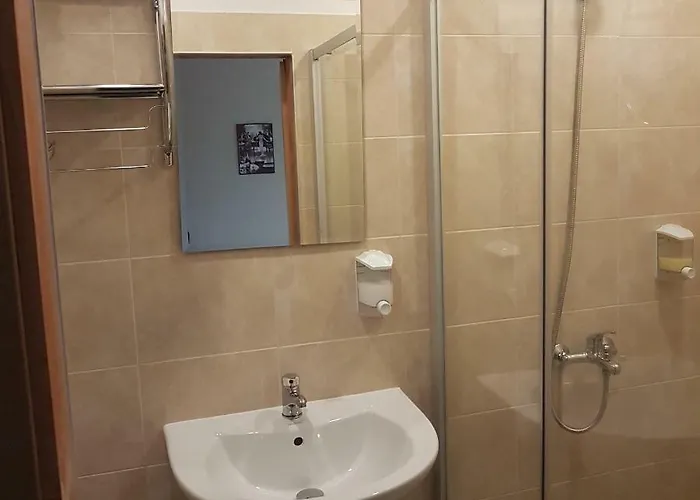 Stella Guest house 3*