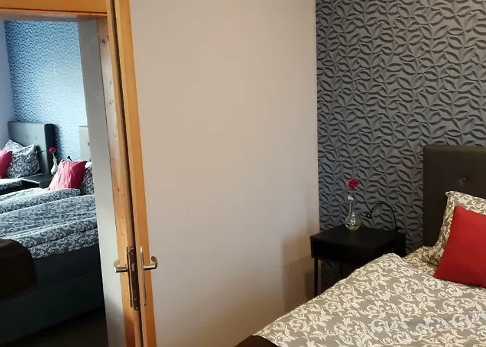 Stella 3* Lutherstadt Eisleben