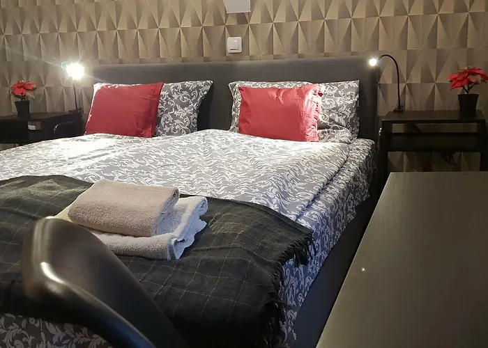 Stella 3* לותרשטאט אייסלבן