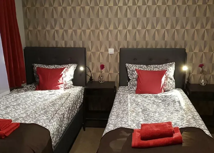 Stella 3* Lutherstadt Eisleben